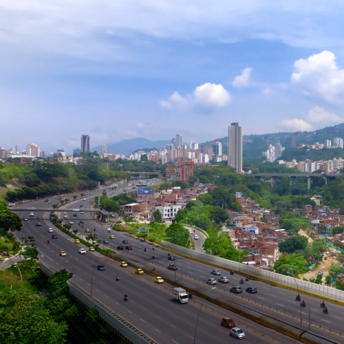Bucaramanga Sder